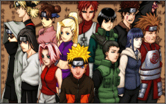 Naruto